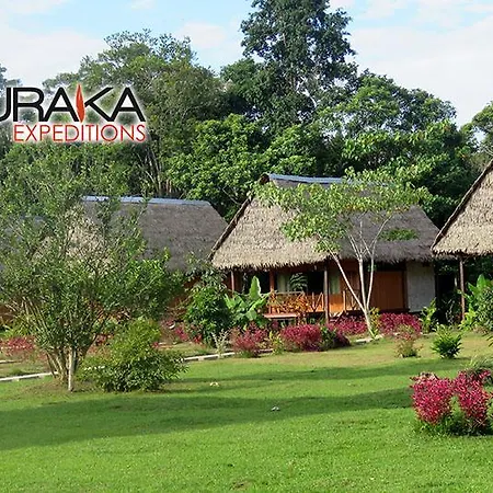 Cumaceba Curaka *