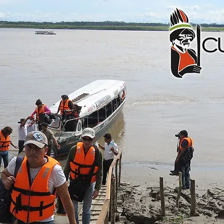 Cumaceba Curaka *