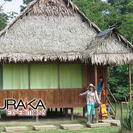 Cumaceba Curaka